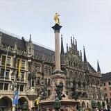 Gröbenzell Мюнхен
