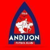 "ANDIJON" PFC | расмий канал