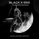 BLACK X-ONE MENFESS