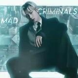 Mᴀd Criʍinᴀls