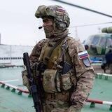 Операция Z🇷🇺