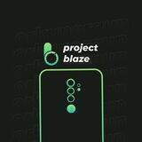 ProjectBlaze - Lava