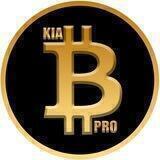 کانال تحلیل و اخبار بازار رمز ارز KiaBitPro