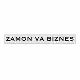 Zamon va biznes