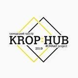 Krop:hub community+mir2.0.