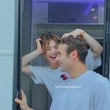 𝗬𝗼𝘂’𝗿𝗲 𝗺𝗶𝗻𝗲 𝗳𝗼𝗿𝗲𝘃𝗲𝗿 ♡︎.