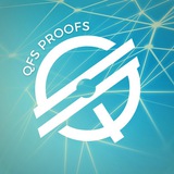 💥 QSI - QFS Proofs💥