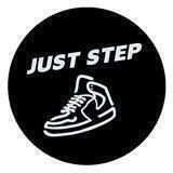 Just Step| Community