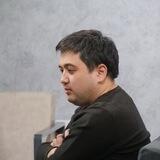 Хаётилла Рахманов