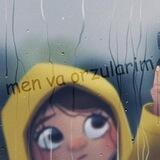 Men va Orzularim...