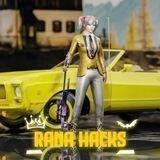 RANA HACKS