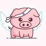 PigsCanFly Ponzu