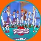🇫🇷 GALACTIK FOOTBALL VF SAISON FRENCH INTEGRALE