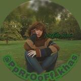 <•Profile khas•>