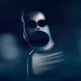 Чи боїшся ти темряви?👻