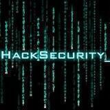 HackSecurity | هک امنیت