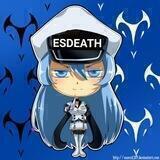Esdeath (エスデス)