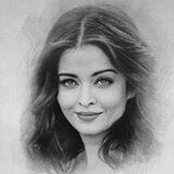 آموزش طراحی چهره، سفارش چهره پذیرفته می شود