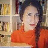 Sara Reginella - Canale ufficiale