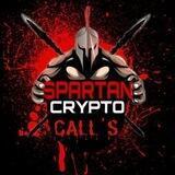 SPARTAN CRYPTO CALL'S