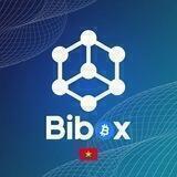 Bibox Vietnam Channel