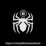 Spider tutorial