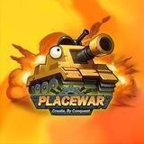 DexRocket PLACEWAR