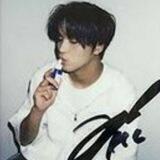 Hyuck.