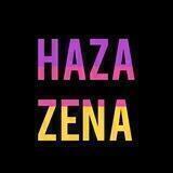 •Haza Zena | هذا زِنا