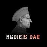 Medicis DAO Portal