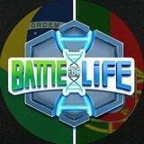 Battle For Life - Português