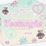 TEENAGIE.