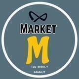 MARKET M | رشق متابعين انستا