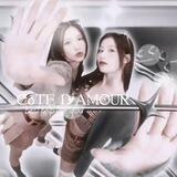côte d'amour((✸)