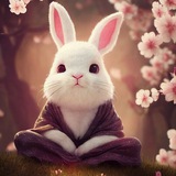I MEDITATE