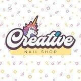 Creative Nail Shop