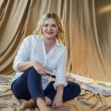 Александра Назарова