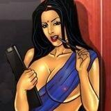 Savita Bhabhi