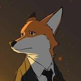 The Vigilant Fox 🦊