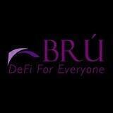 Brú Finance Official
