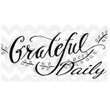 Grateful Daily