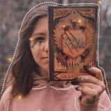 Обо всем с Мартианкой (martianka.books)
