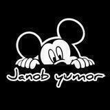 Janob yumor