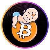 Baby Bitcoin $BBTC (HOTBIT - BBTC1) Official 🚀