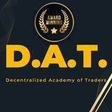 ДЕНЬГИ НЕ СПЯТ | Decentralized Academy D.A.T.