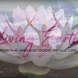 🌿 Living Earth Tribe 🌸