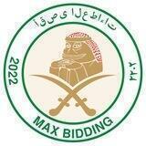 Max Bidding