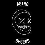 👨‍🚀AstroDegens-NFT👨‍🚀