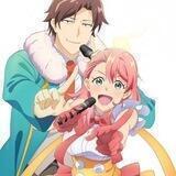 Phantom of the Idol