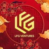 LFG Ventures Announcements